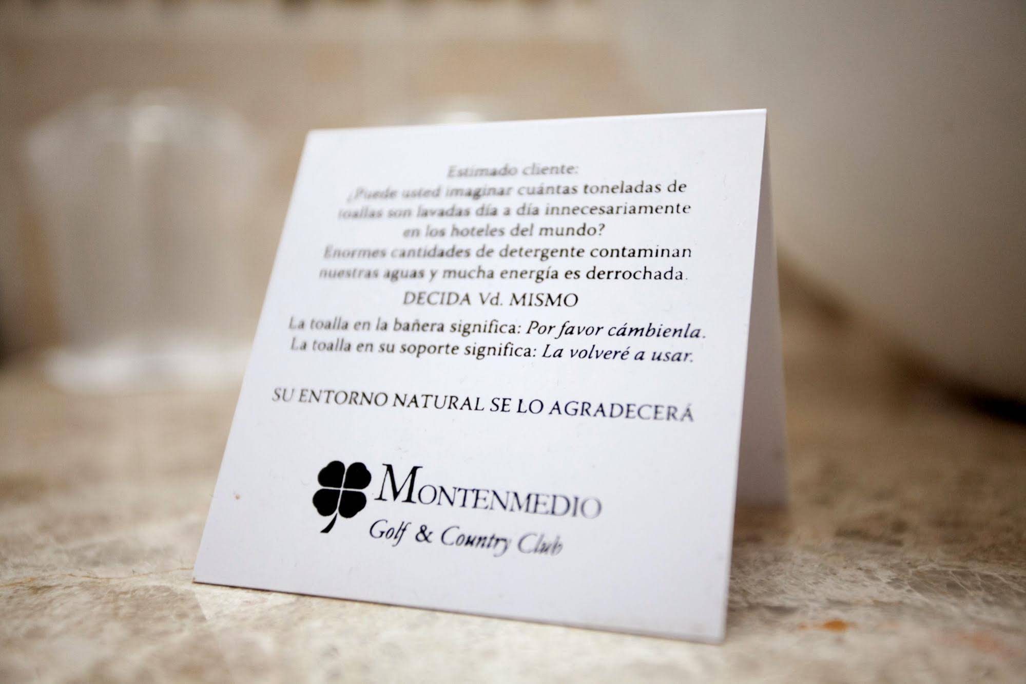 Montenmedio