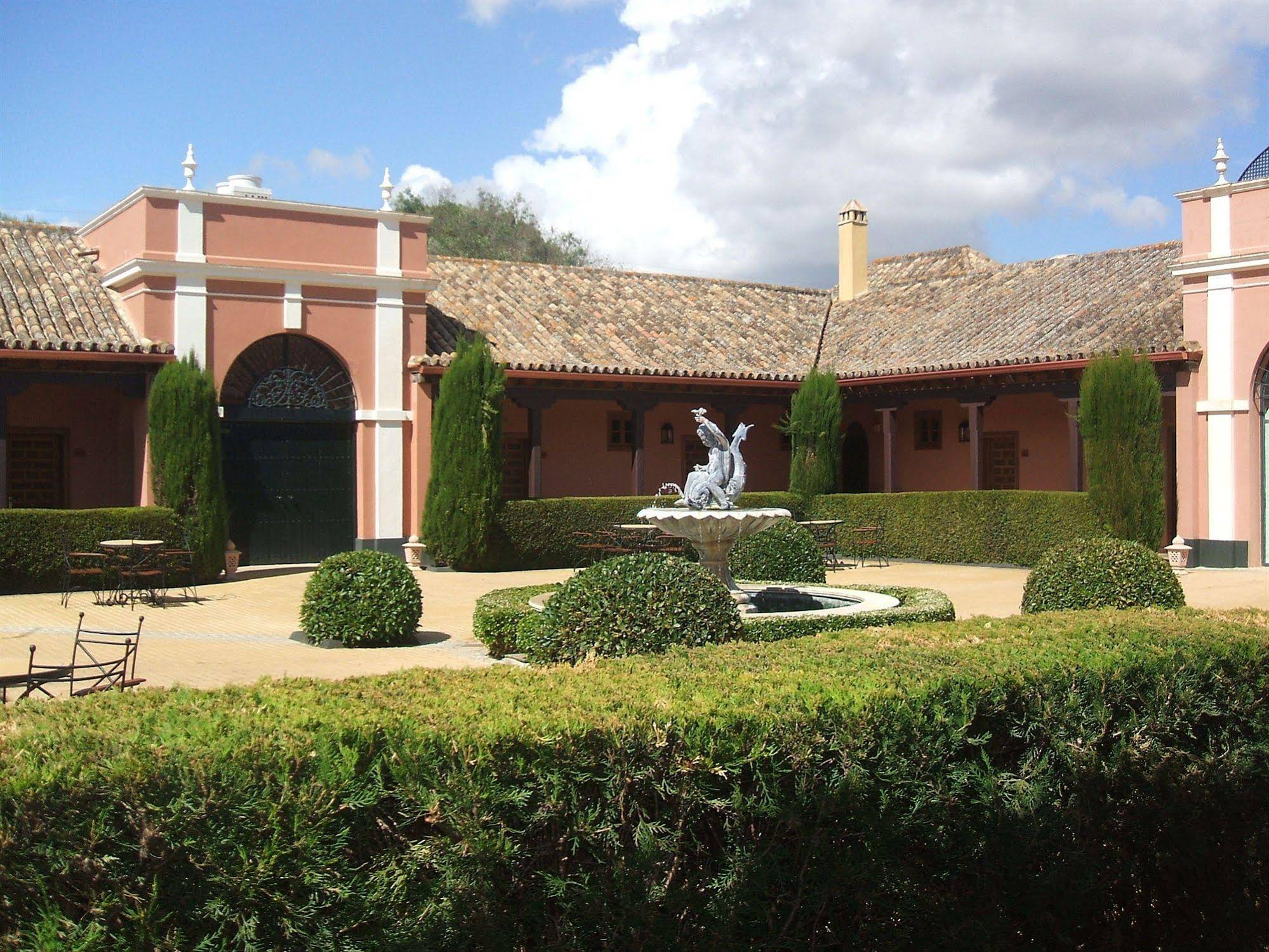 Montenmedio