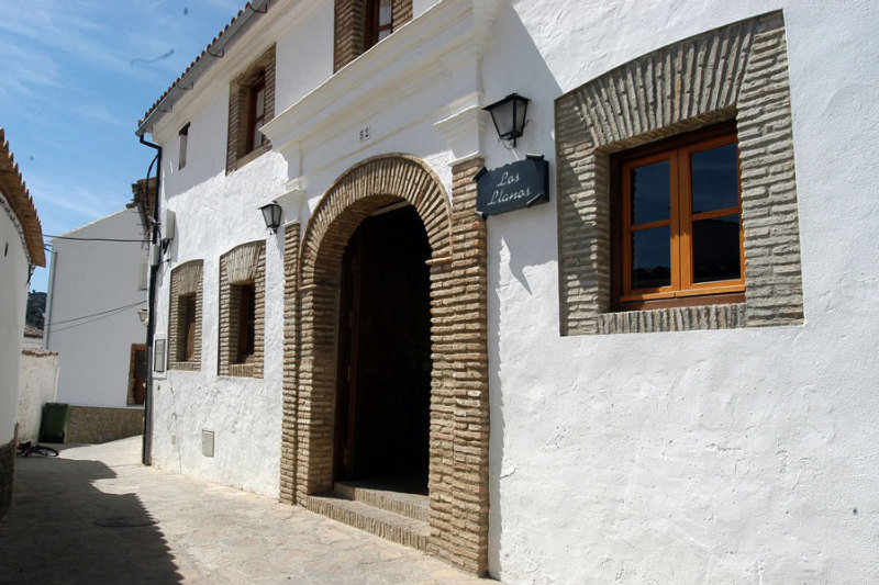 Hotel La Posada