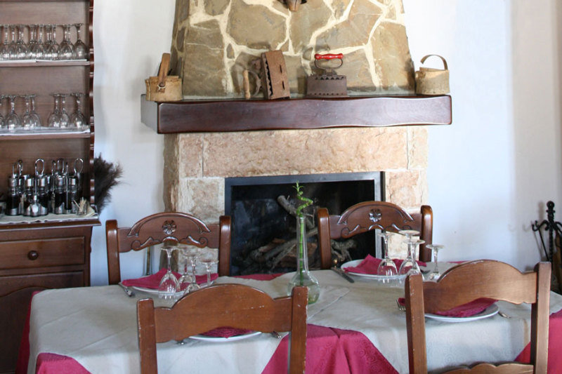Hotel La Posada