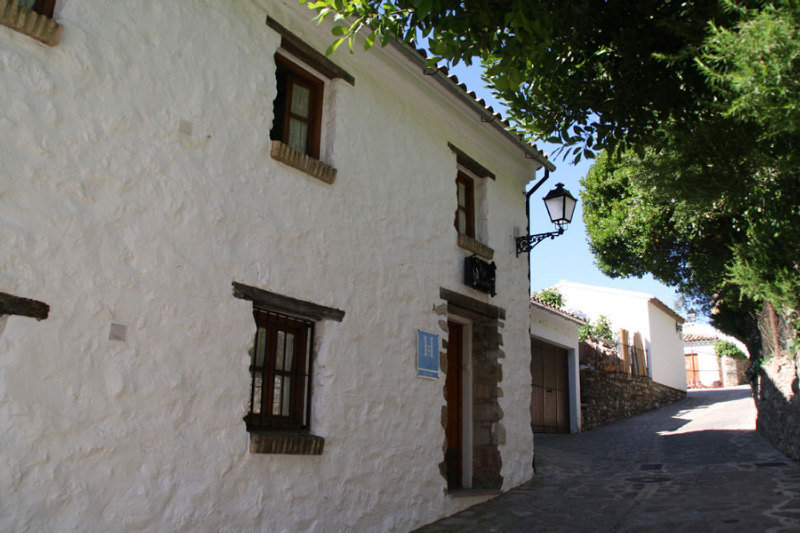 Hotel La Posada