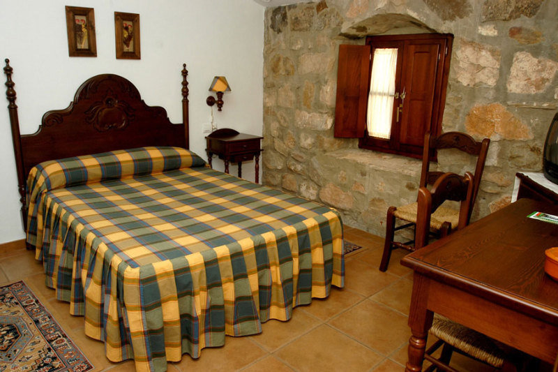 Hotel La Posada