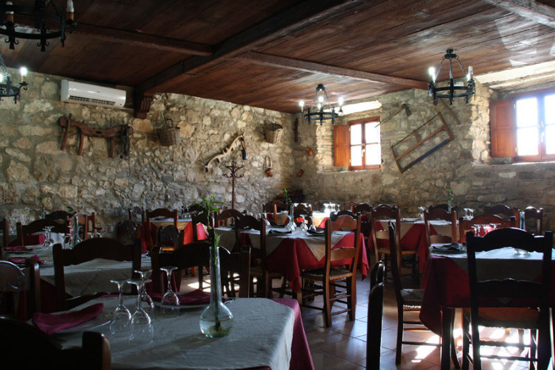 Hotel La Posada