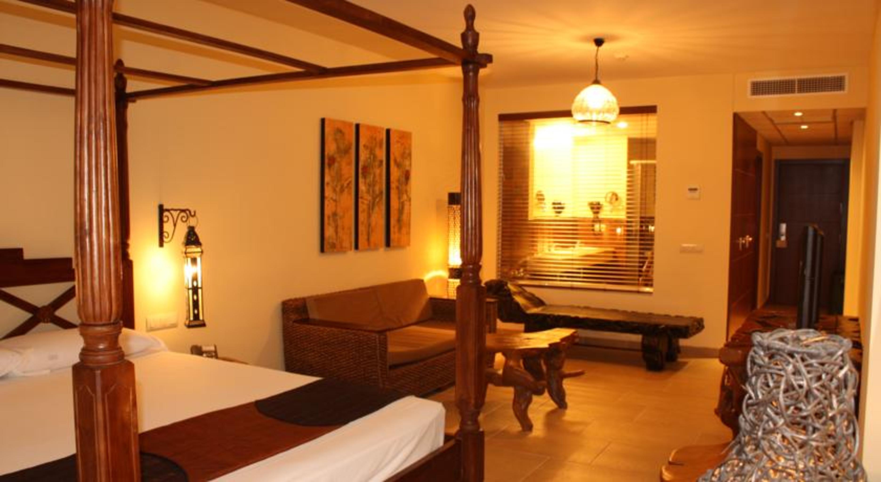 Hotel El Cortijo de Zahara THe Senses Collection