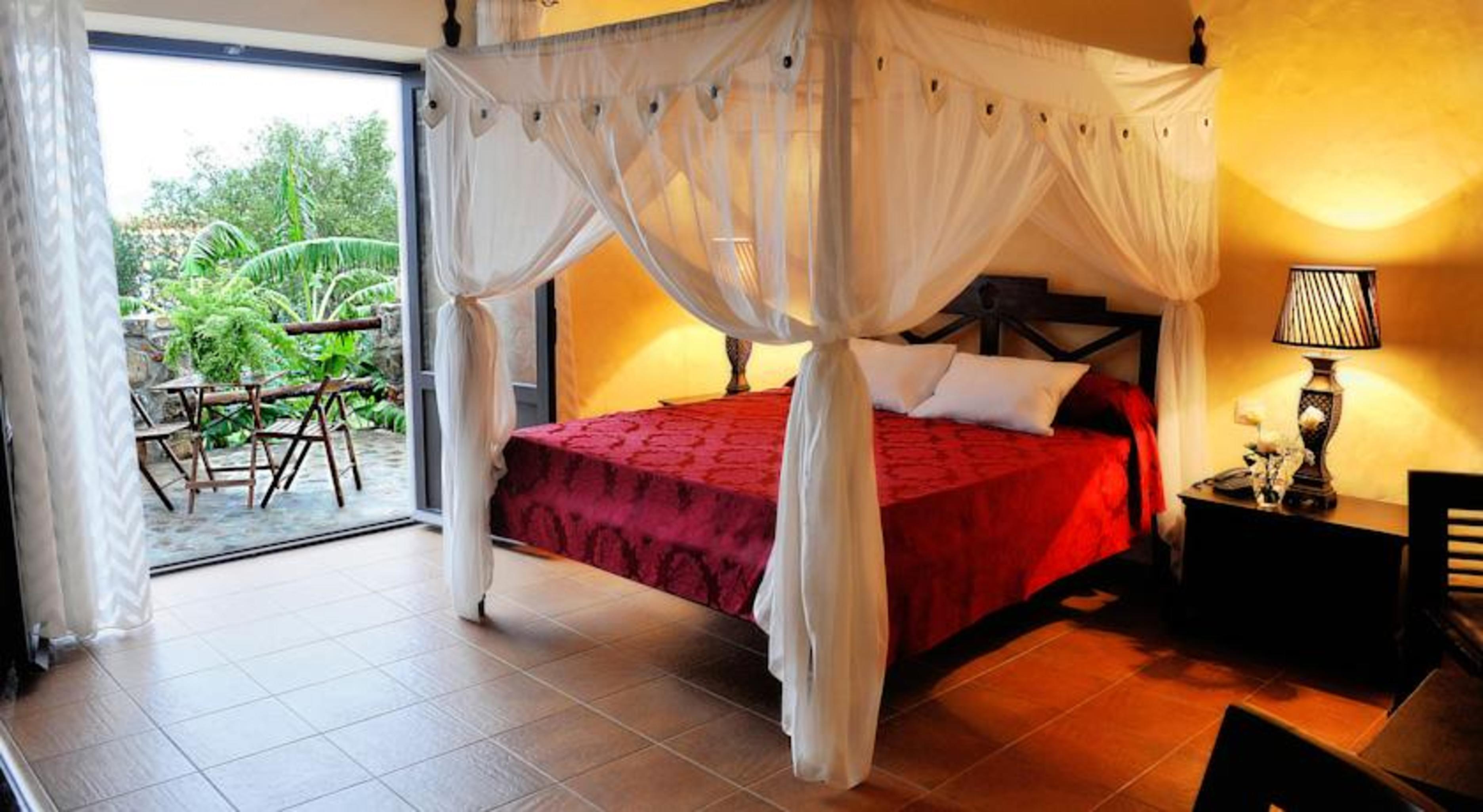 Hotel El Cortijo de Zahara THe Senses Collection