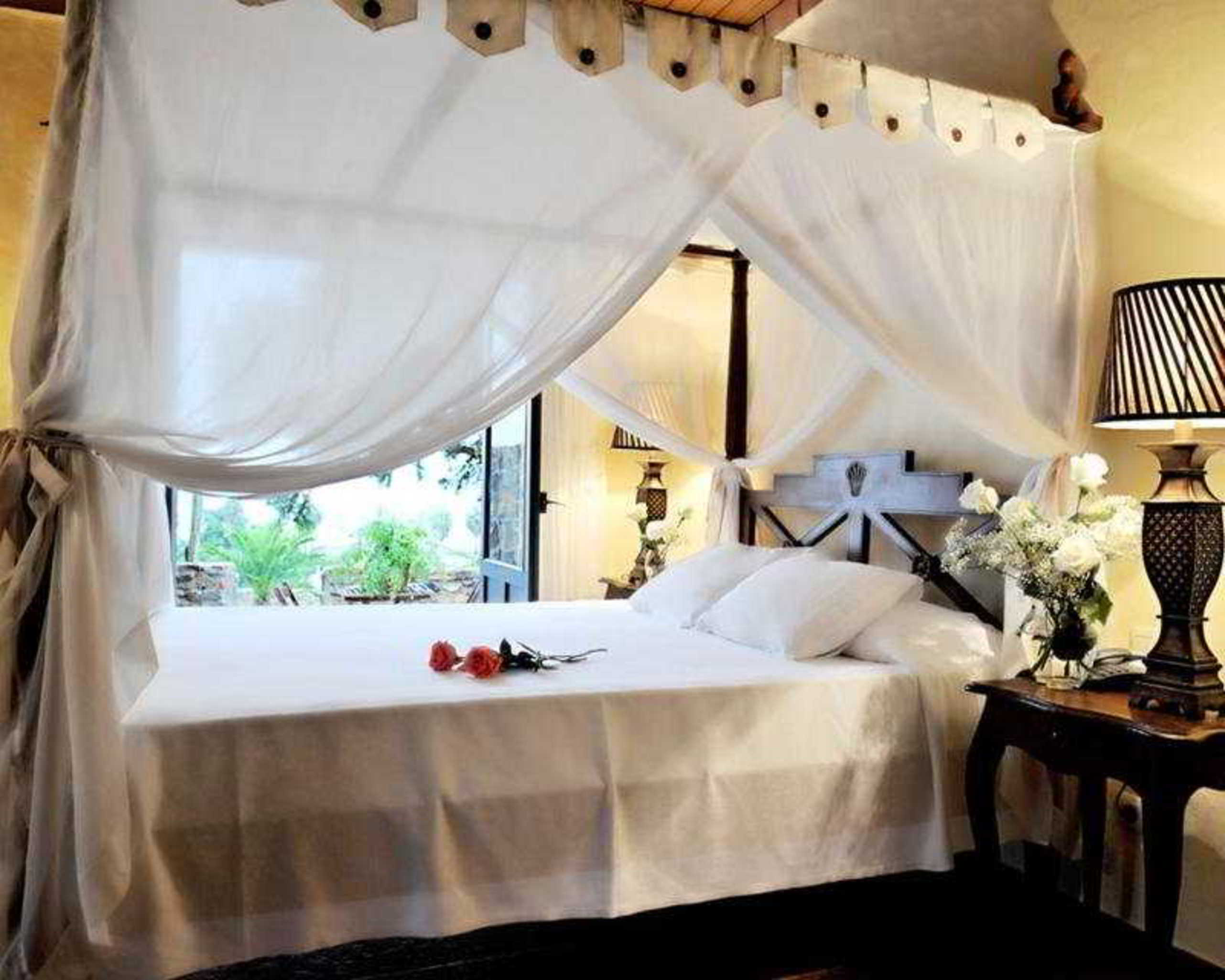 Hotel El Cortijo de Zahara THe Senses Collection