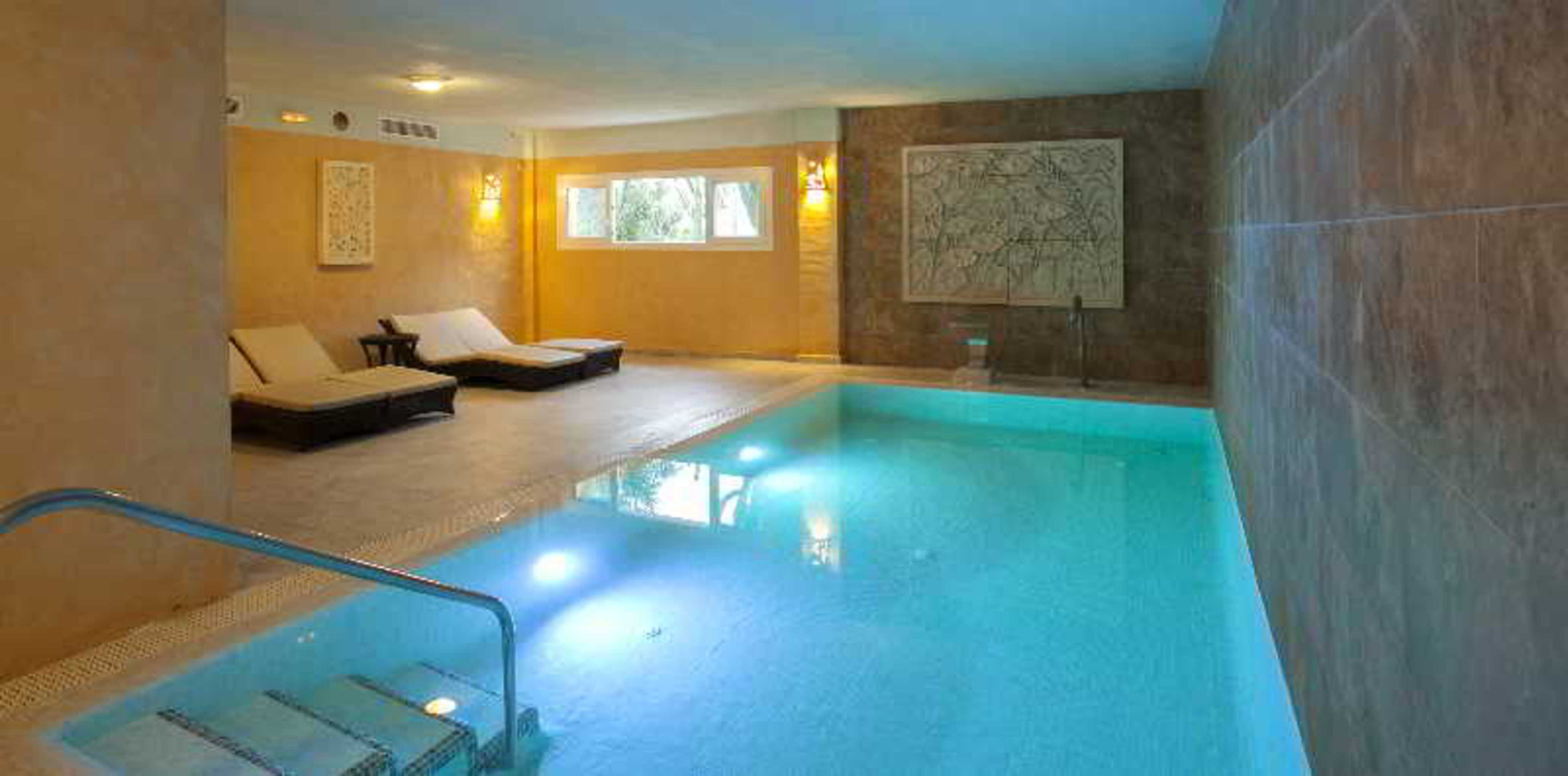 Hotel El Cortijo de Zahara THe Senses Collection