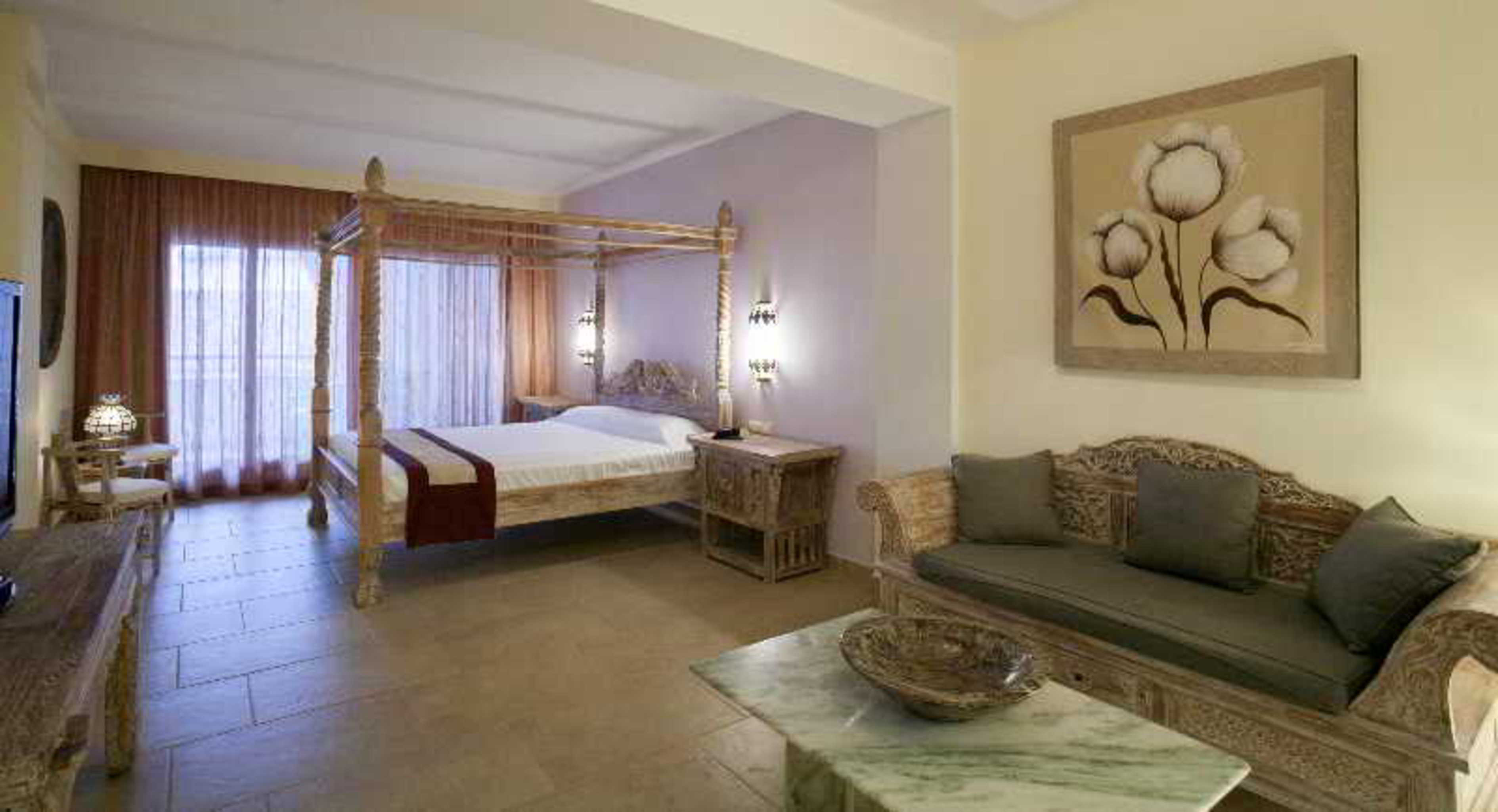 Hotel El Cortijo de Zahara THe Senses Collection