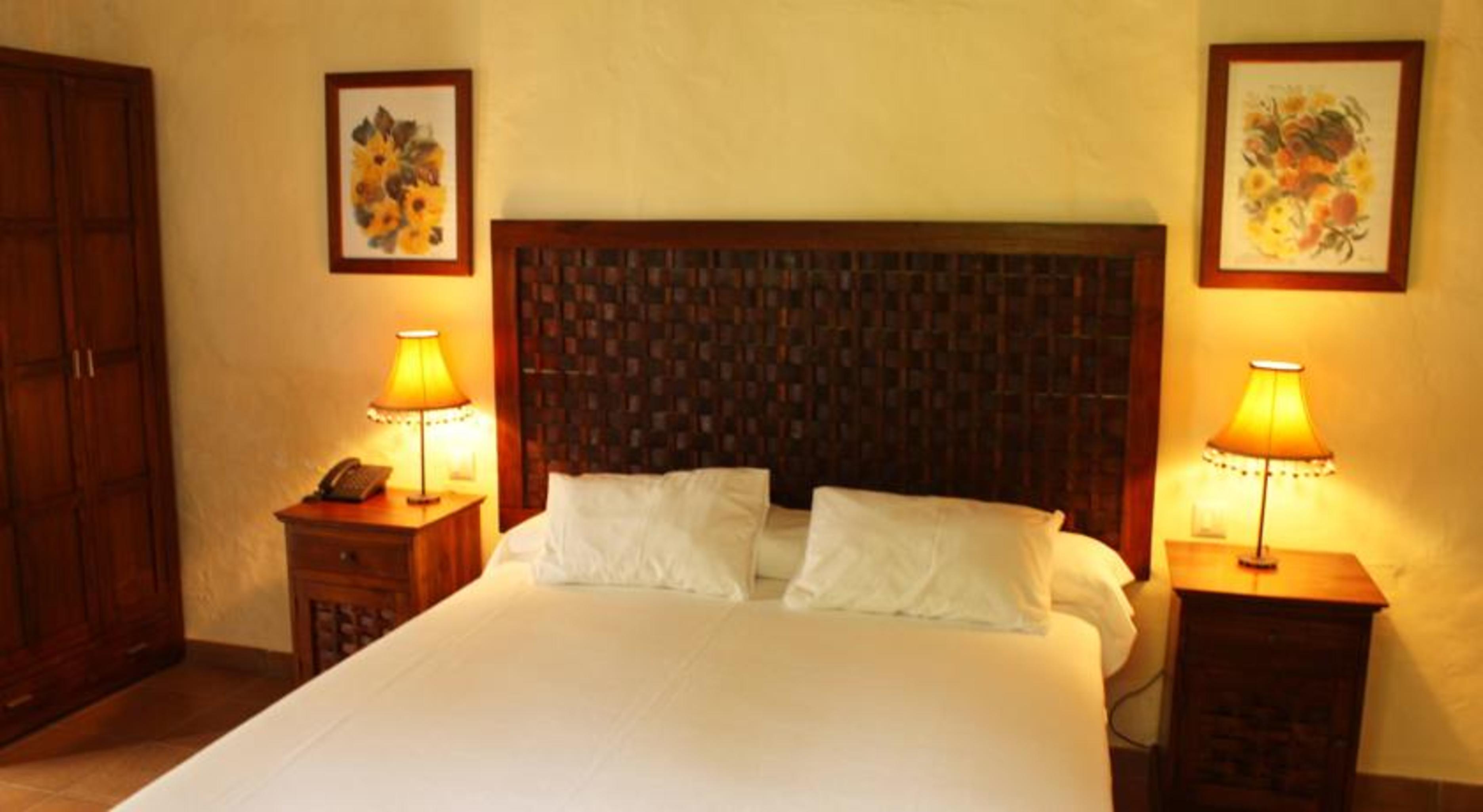 Hotel El Cortijo de Zahara THe Senses Collection