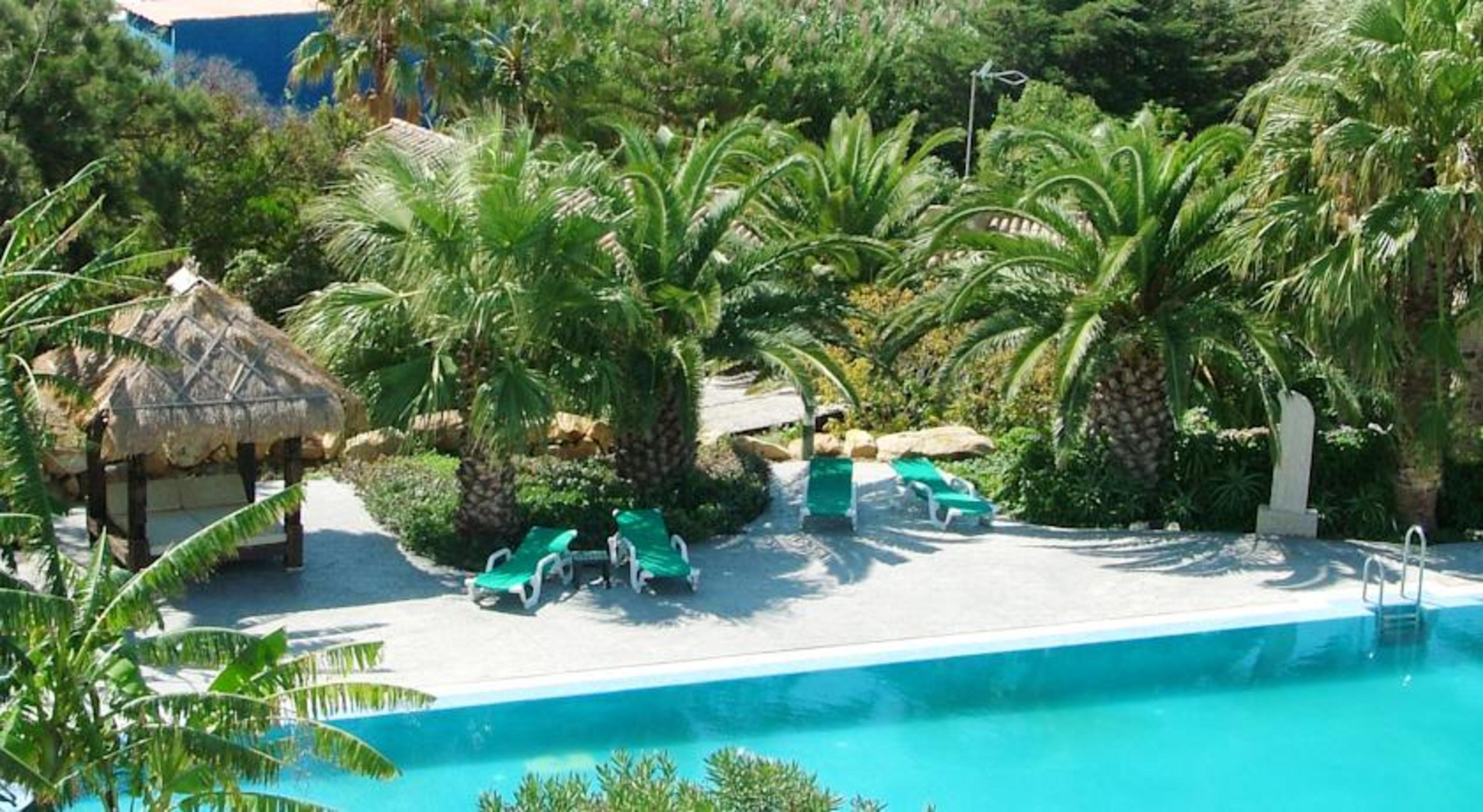 Hotel El Cortijo de Zahara THe Senses Collection