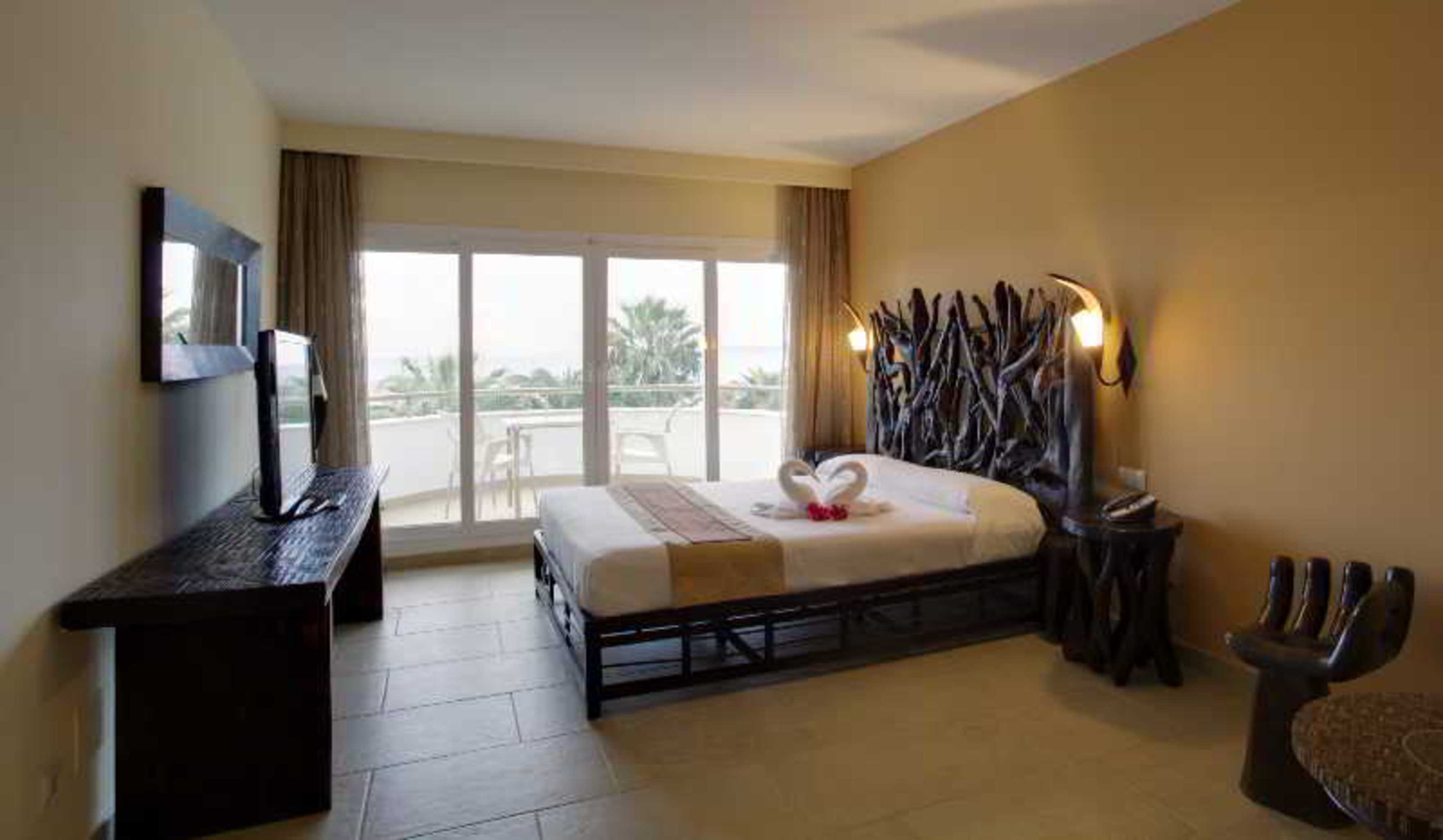 Hotel El Cortijo de Zahara THe Senses Collection