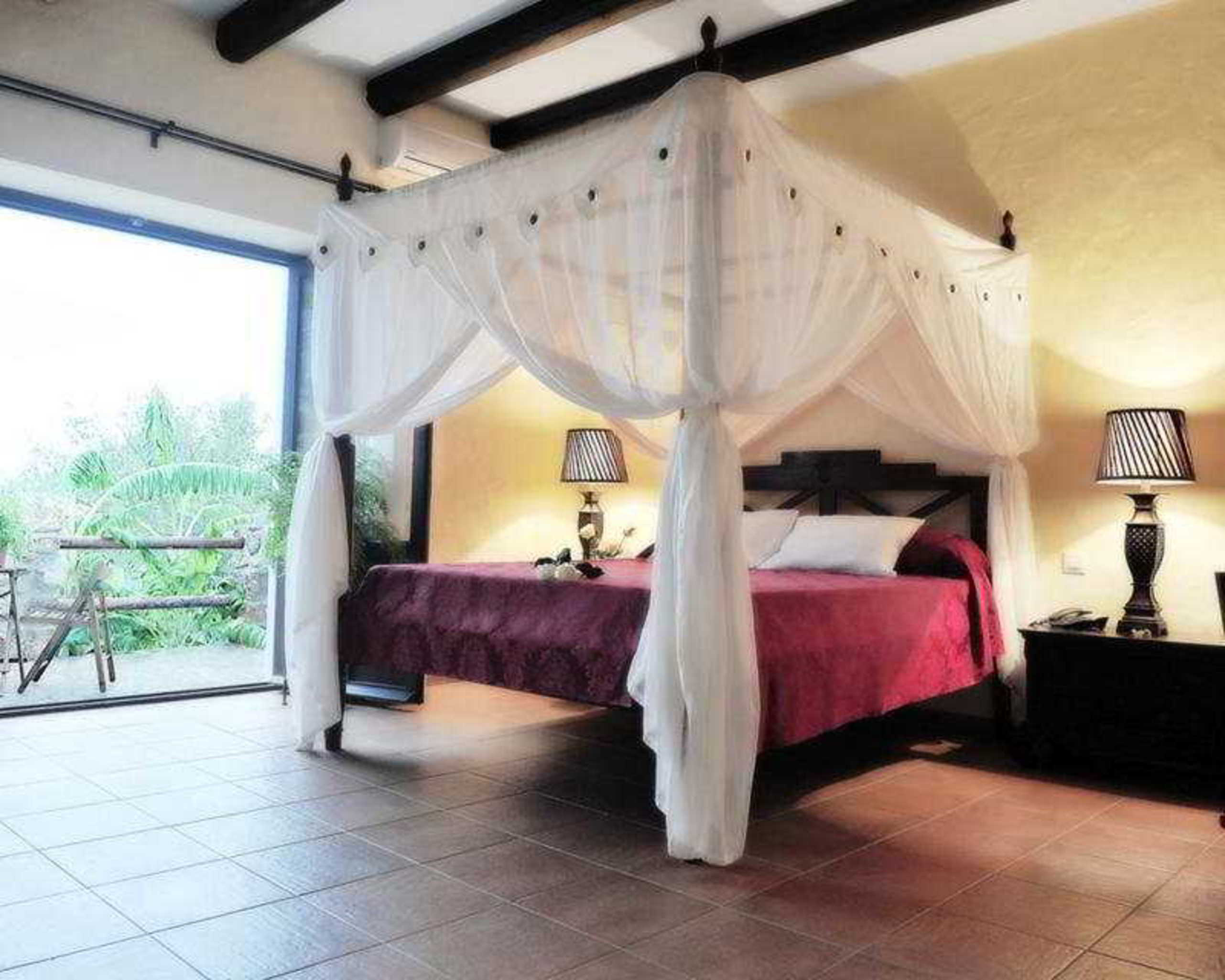 Hotel El Cortijo de Zahara THe Senses Collection