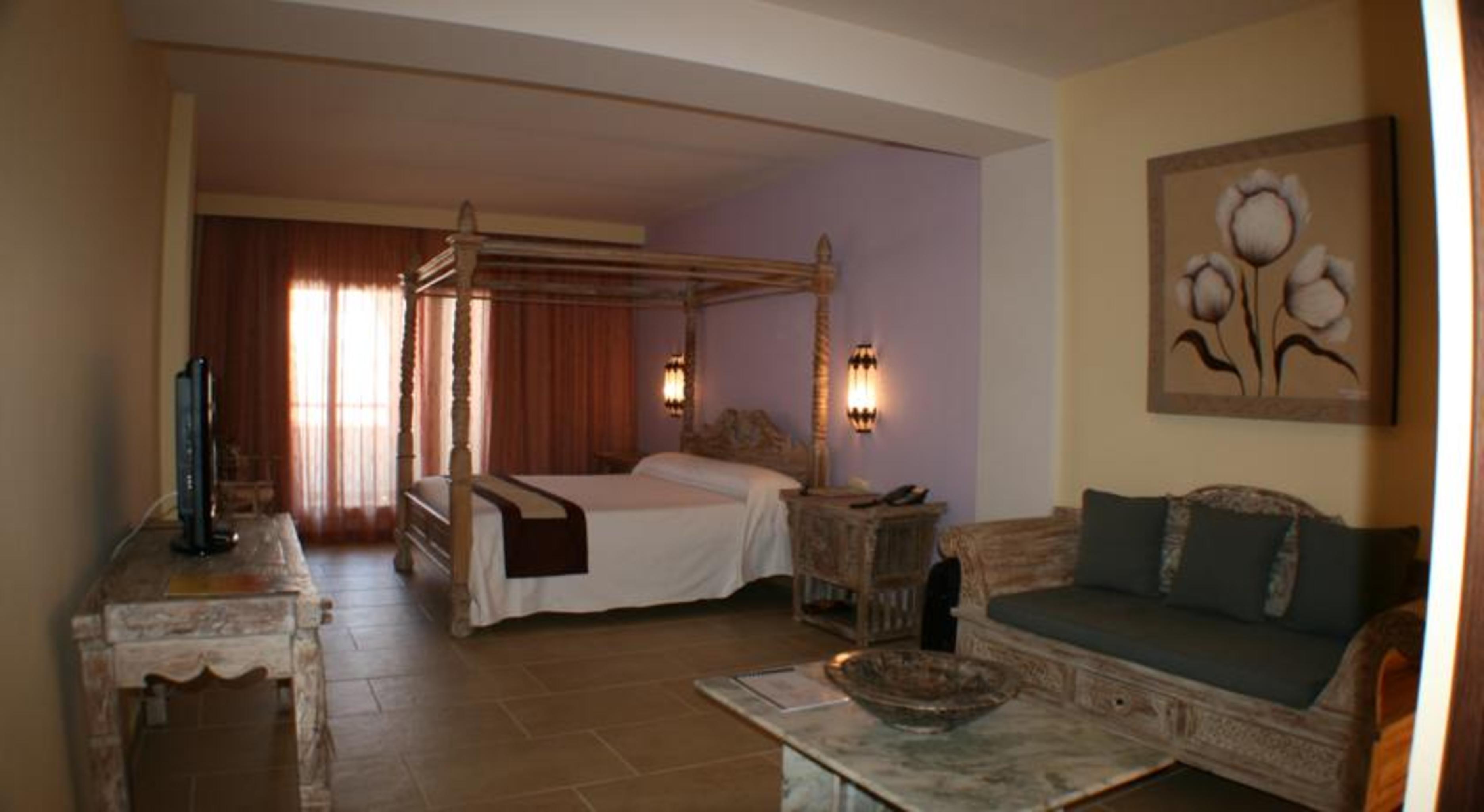 Hotel El Cortijo de Zahara THe Senses Collection