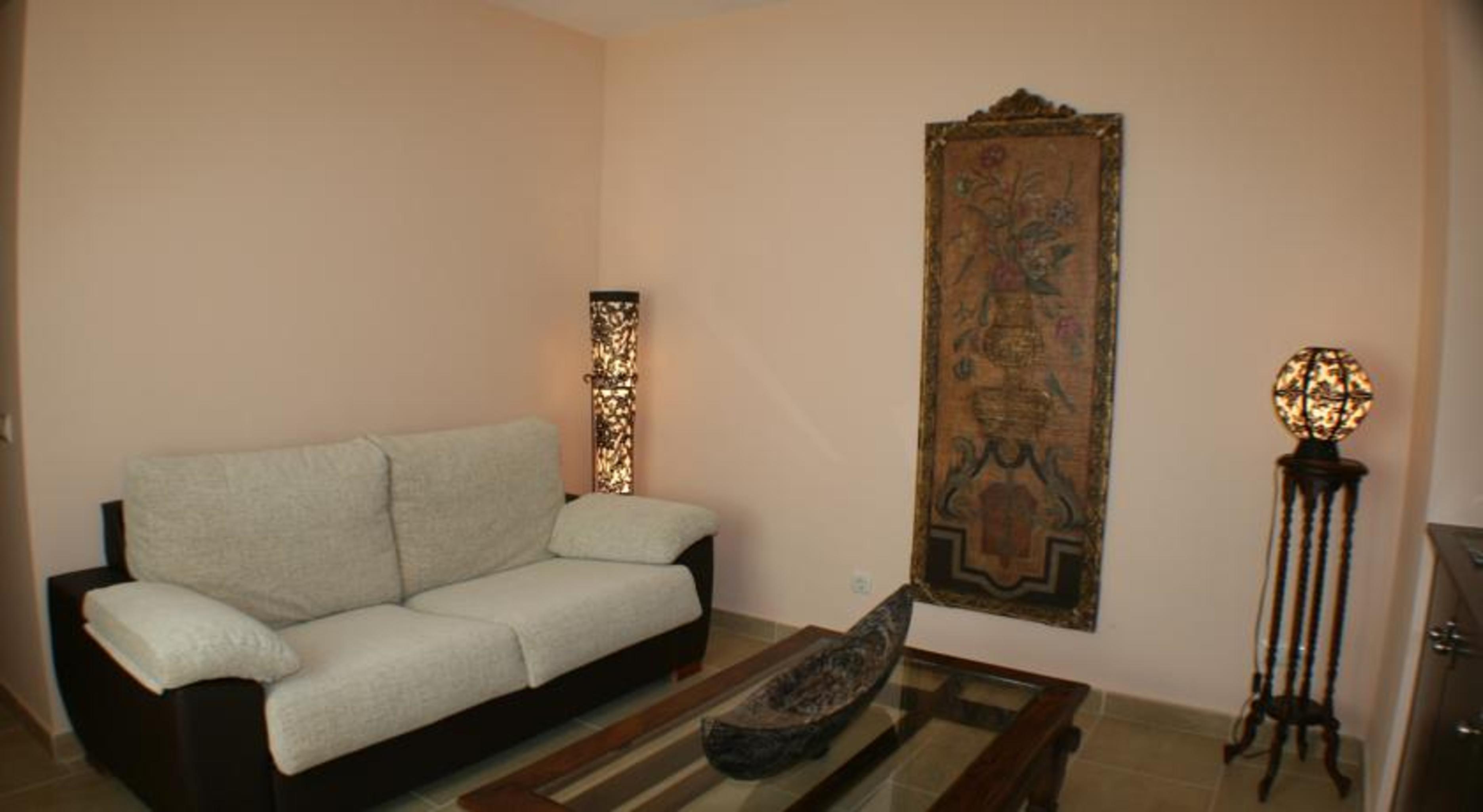 Hotel El Cortijo de Zahara THe Senses Collection