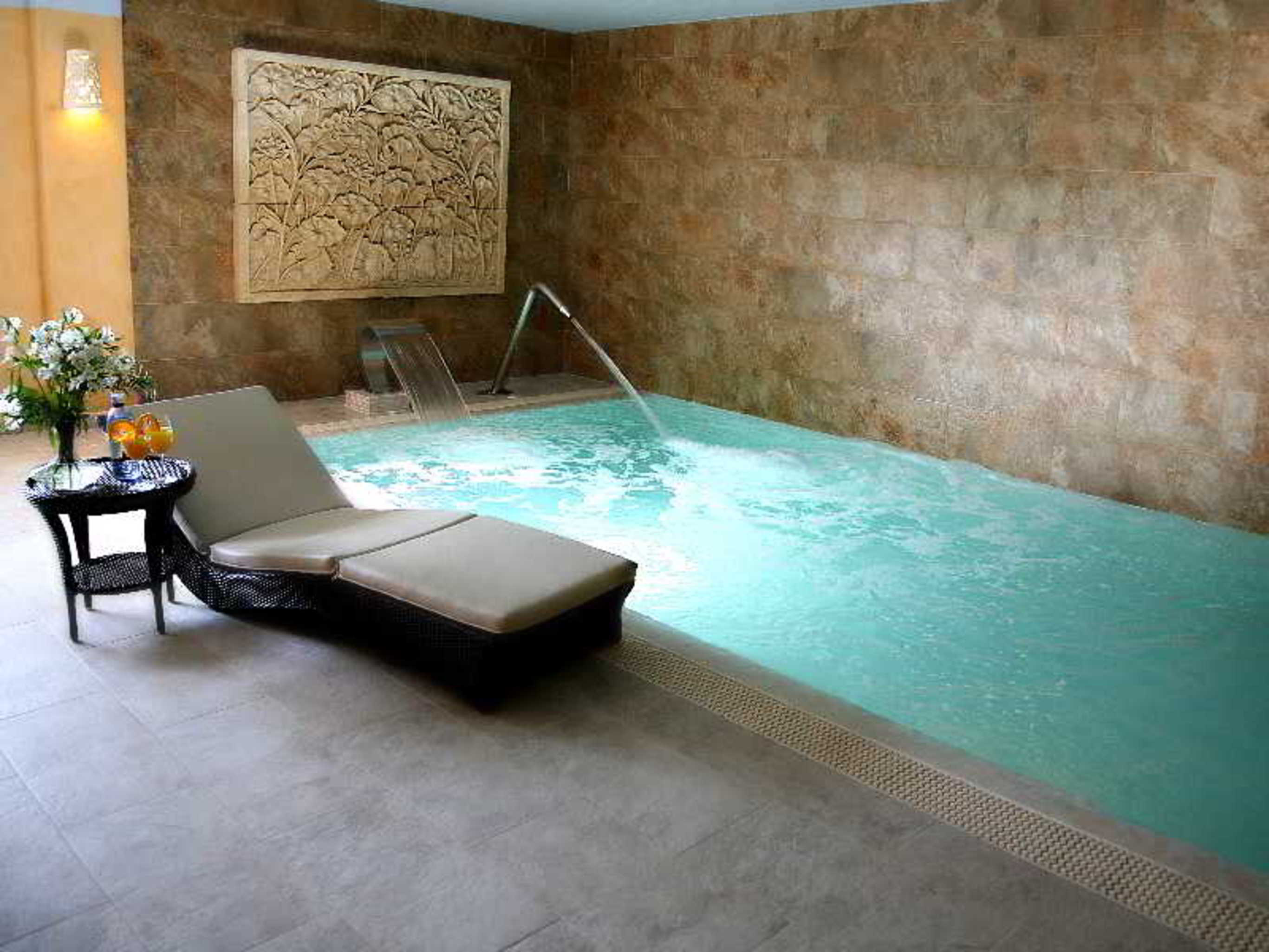 Hotel El Cortijo de Zahara THe Senses Collection
