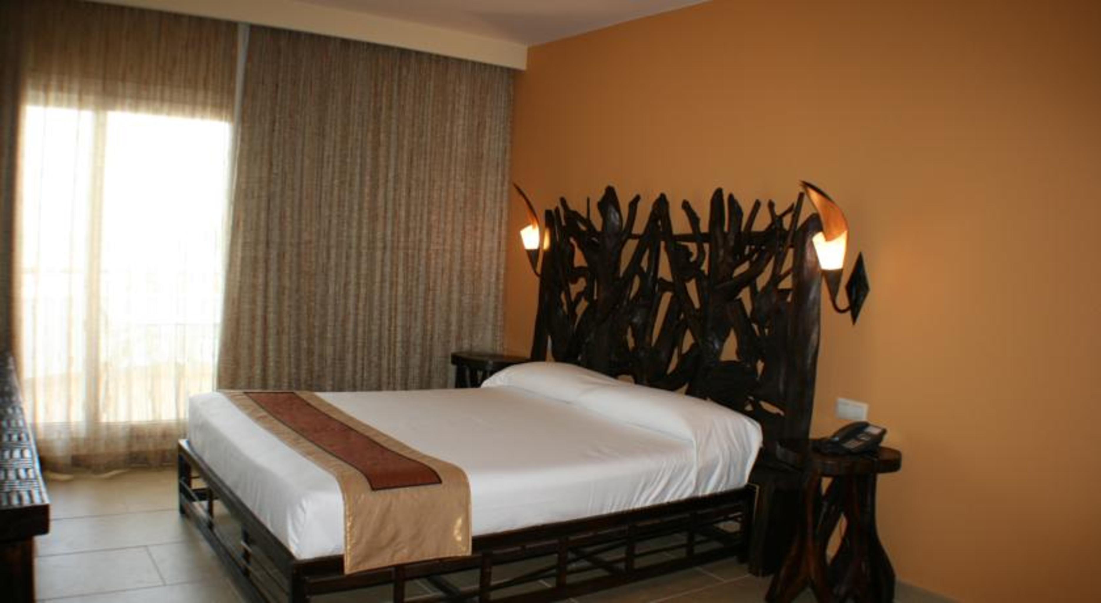 Hotel El Cortijo de Zahara THe Senses Collection