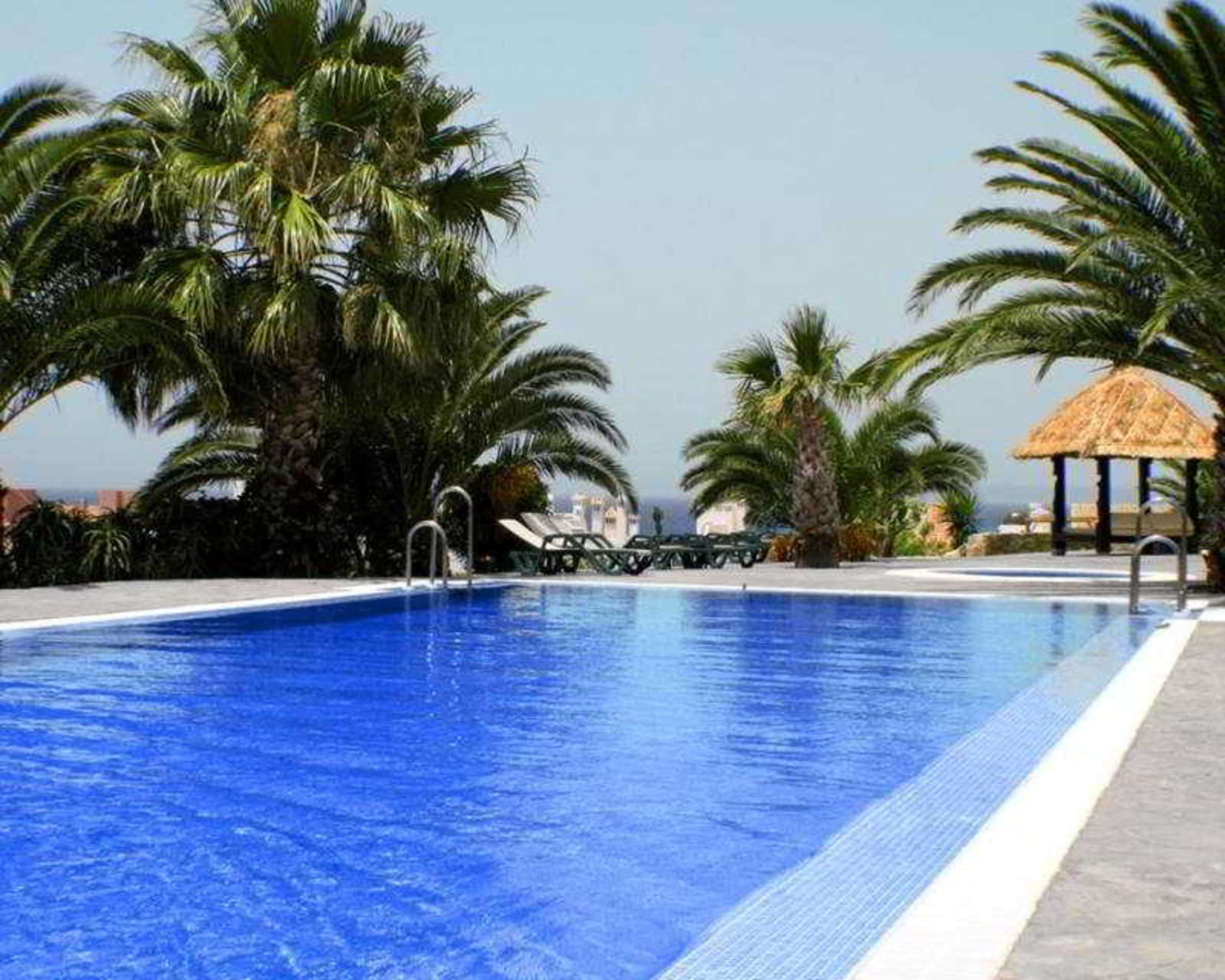 Hotel El Cortijo de Zahara THe Senses Collection
