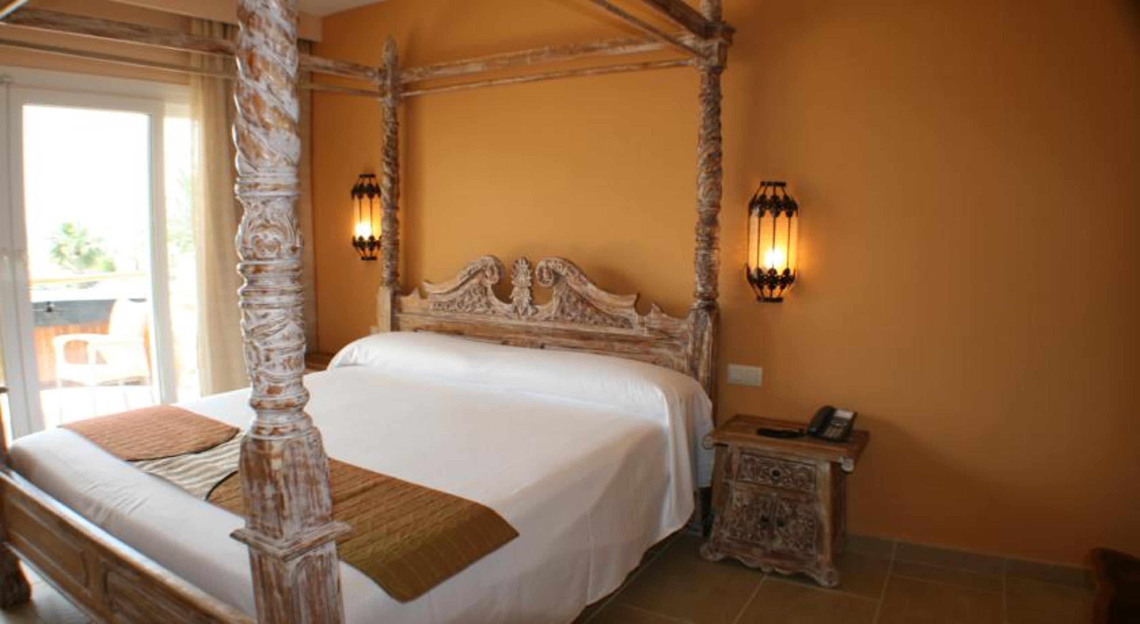 Hotel El Cortijo de Zahara THe Senses Collection