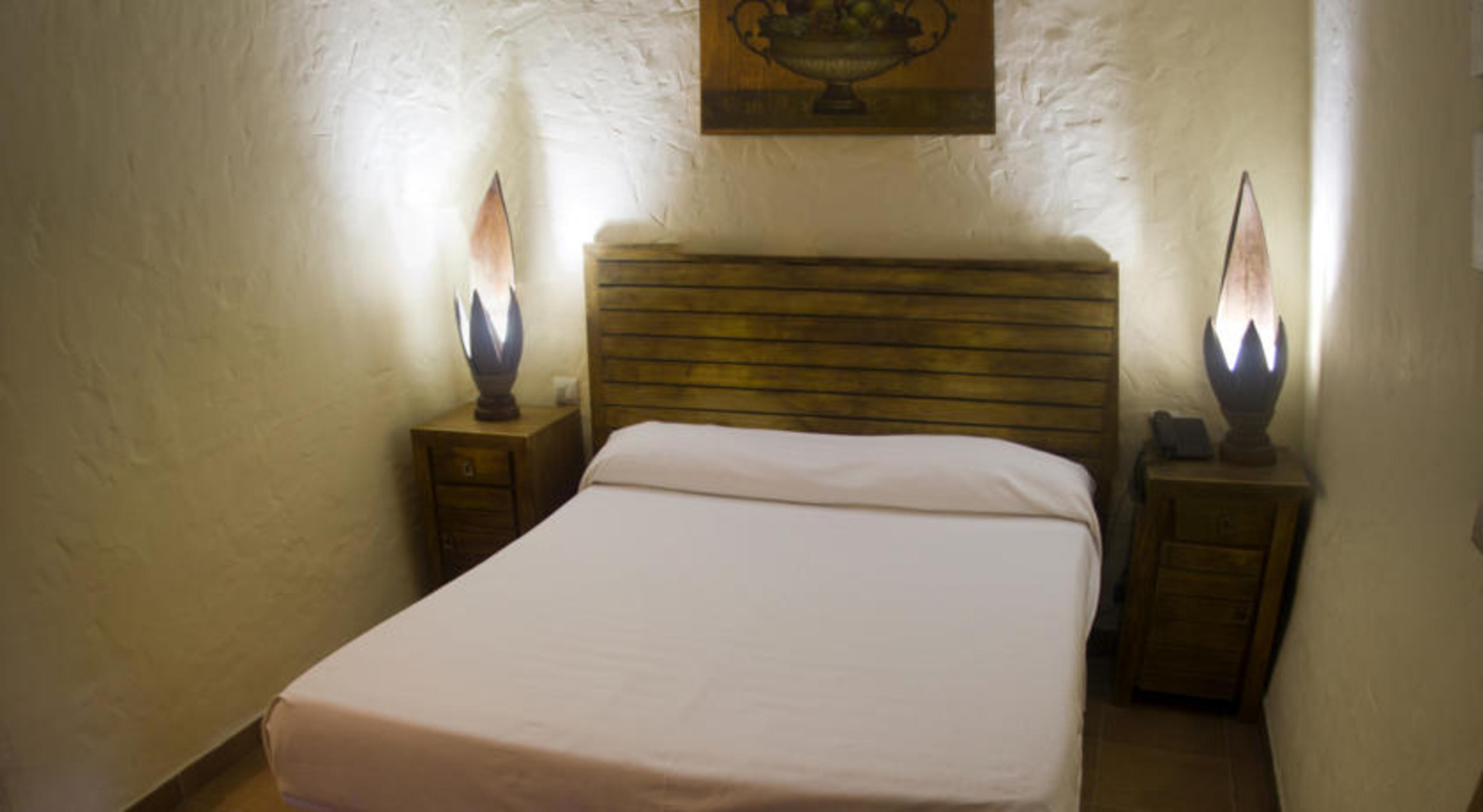 Hotel El Cortijo de Zahara THe Senses Collection