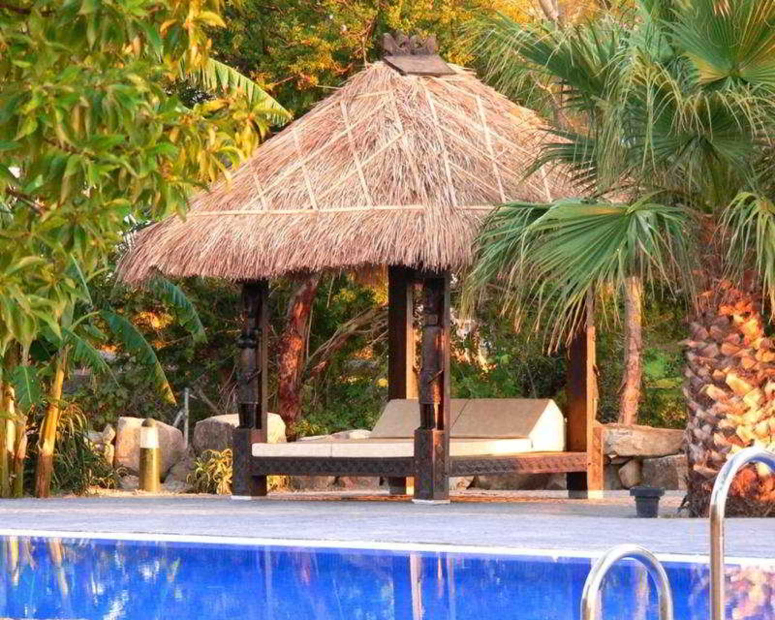 Hotel El Cortijo de Zahara THe Senses Collection