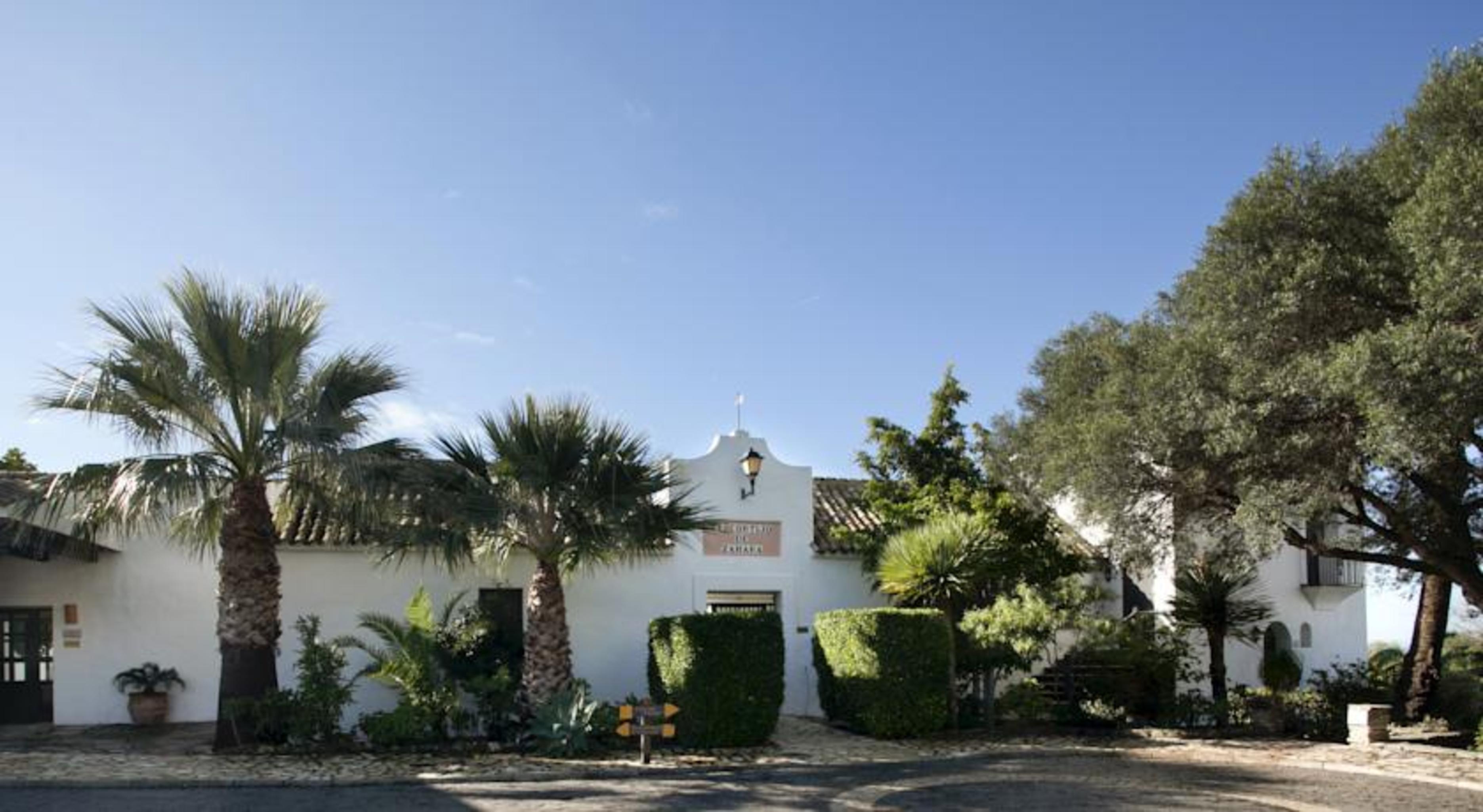 Hotel El Cortijo de Zahara THe Senses Collection