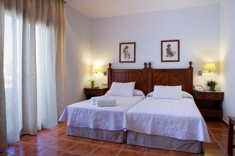 Hotel Antonio