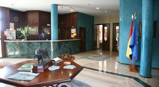 Hotel Antonio
