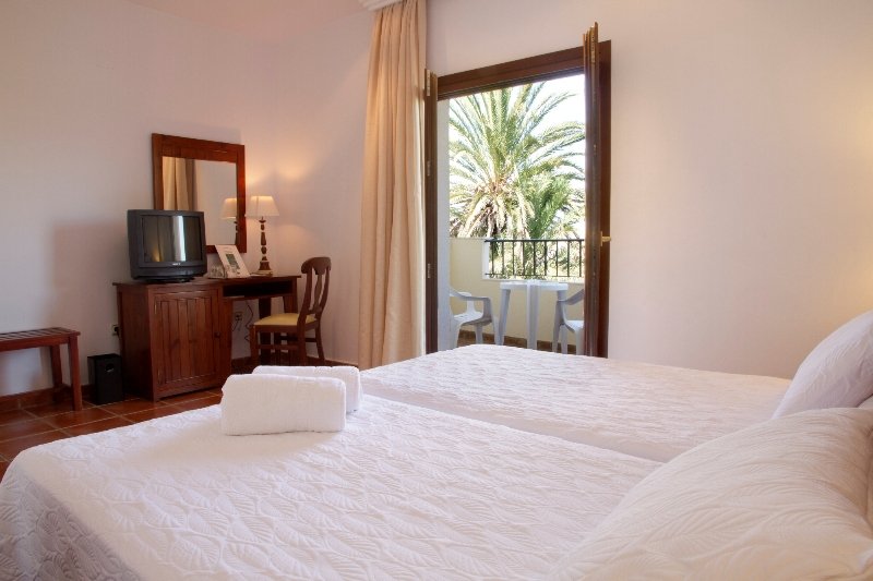Hotel Antonio