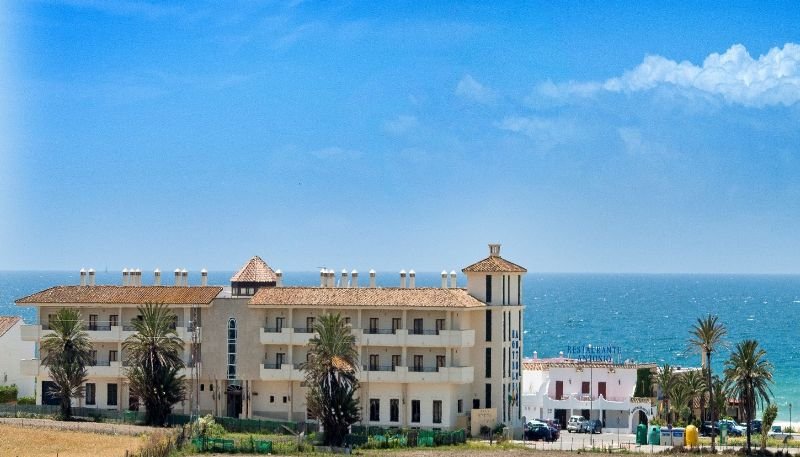 Hotel Antonio