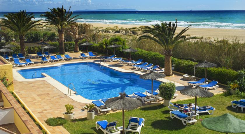 Hotel Antonio II