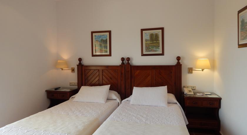 Hotel Antonio II