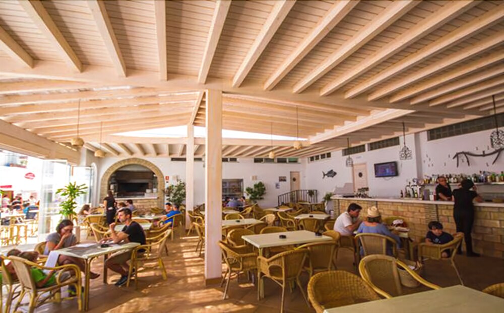 Hotel Doña Lola Zahara