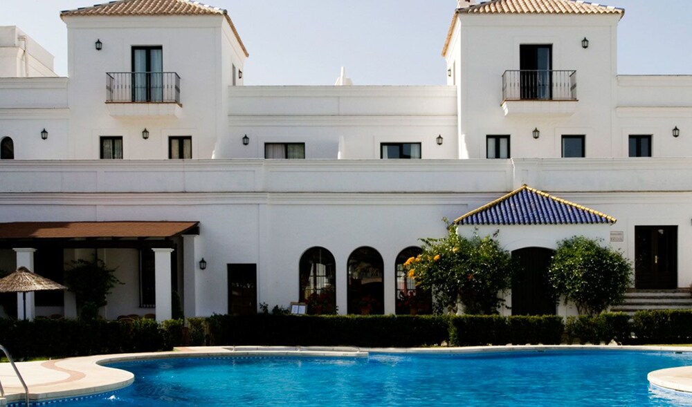Hotel Doña Lola Zahara