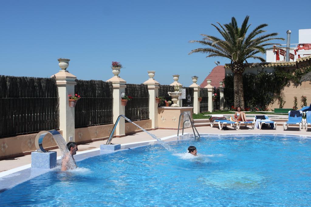 Hotel Gran Sol