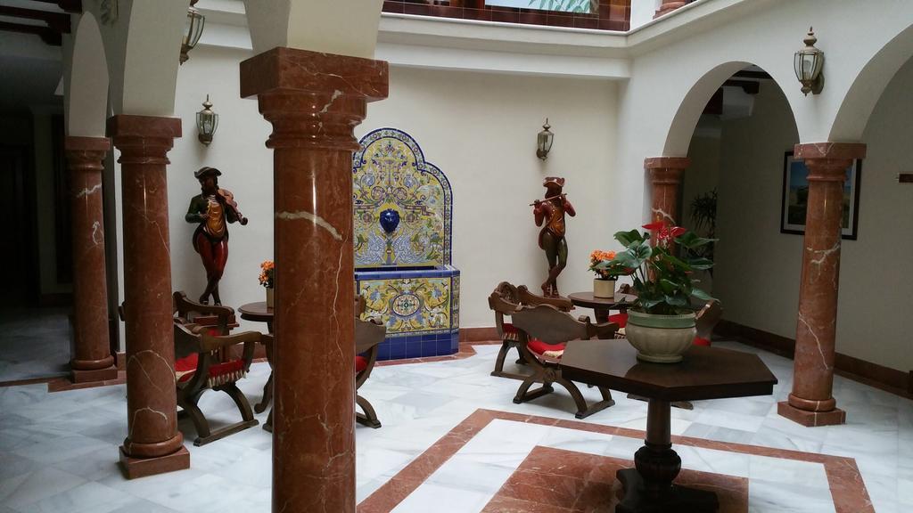 Hotel Gran Sol