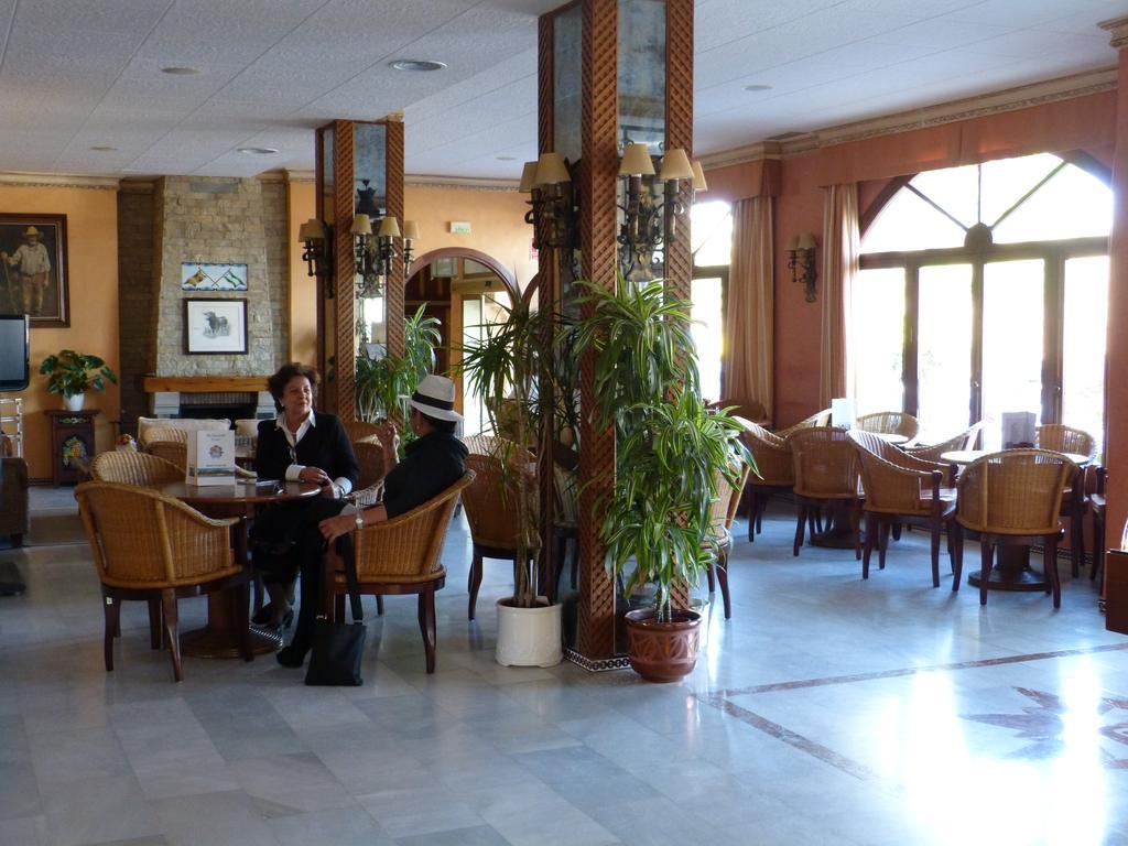 Hotel Gran Sol