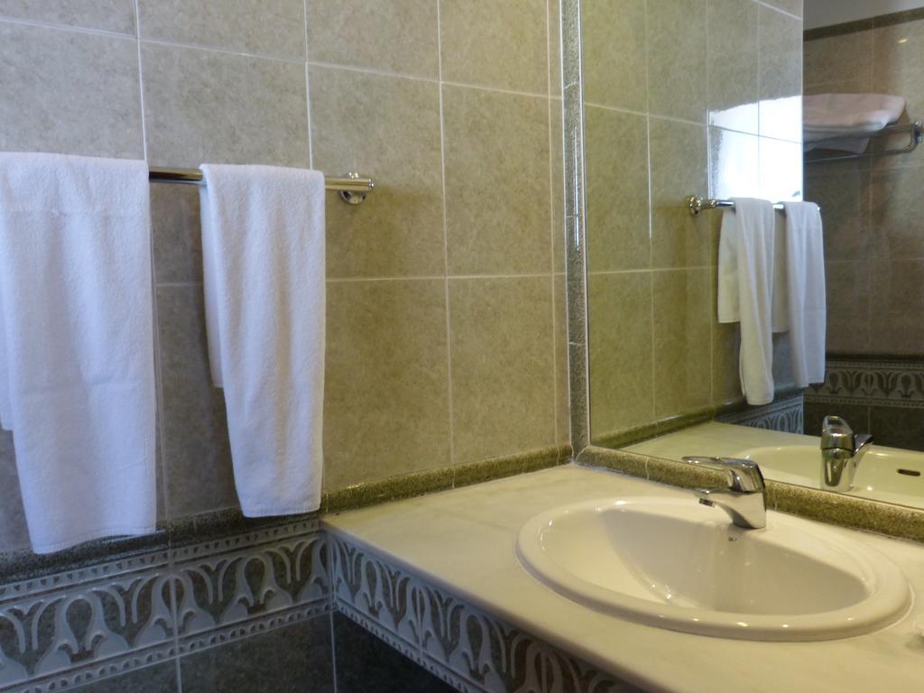 Hotel Gran Sol