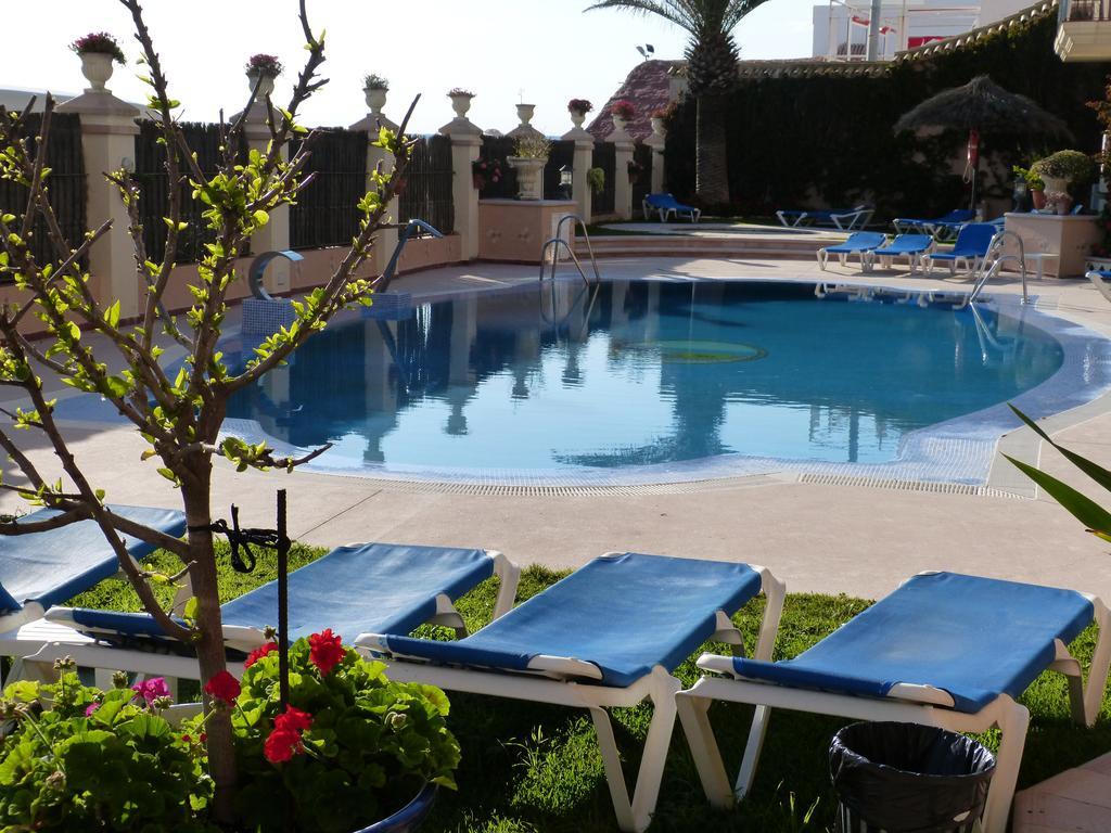 Hotel Gran Sol