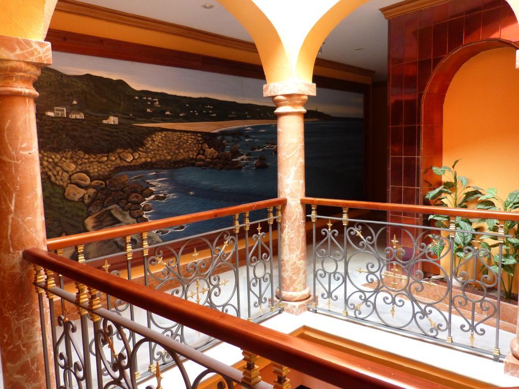 Hotel Gran Sol