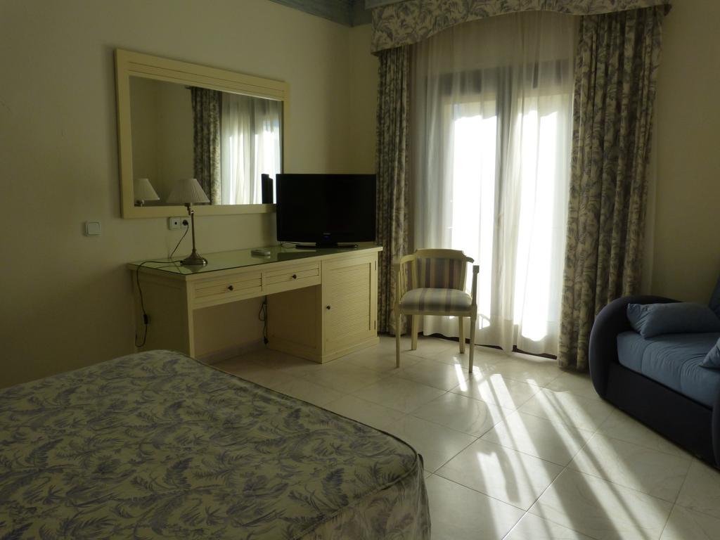 Hotel Gran Sol
