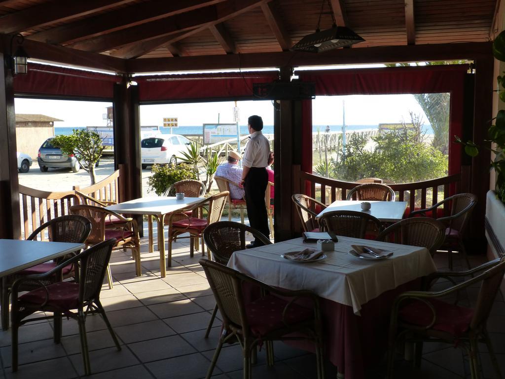Hotel Gran Sol