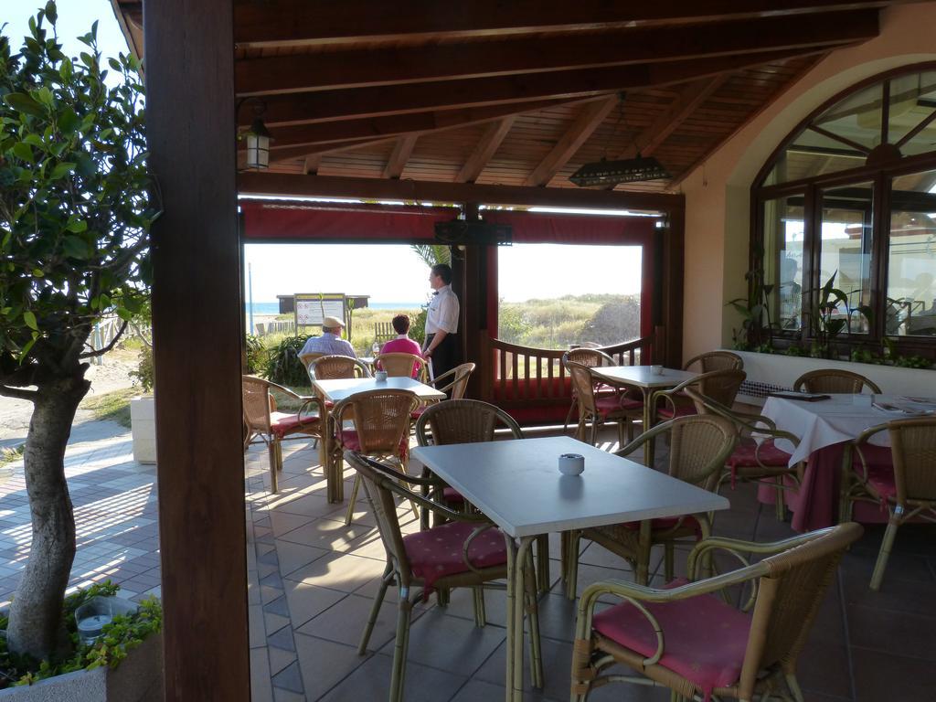 Hotel Gran Sol