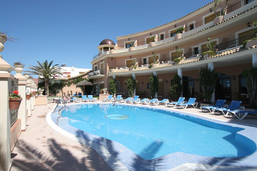 Hotel Gran Sol