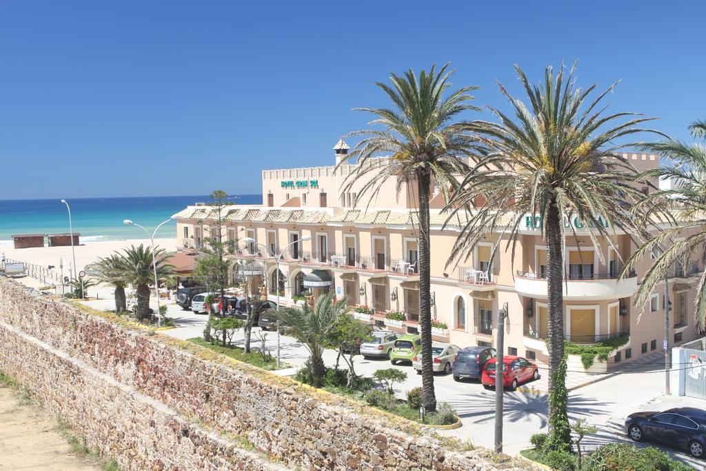 Hotel Gran Sol