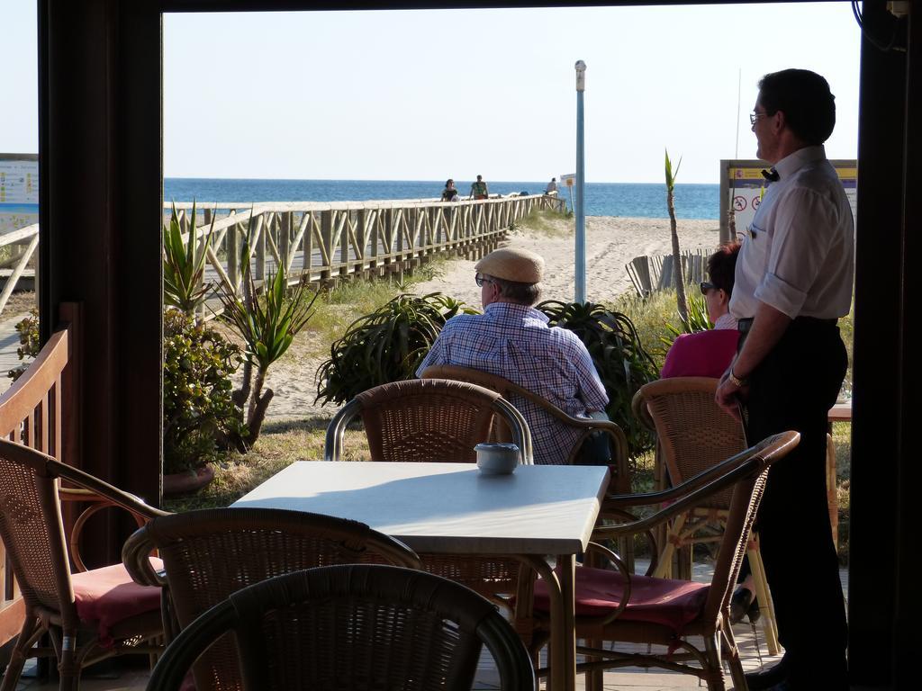 Hotel Gran Sol