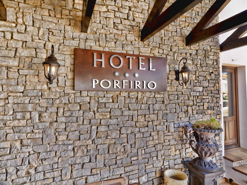 Porfirio