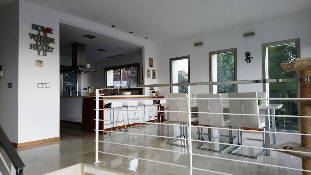 Villa Monte Corona