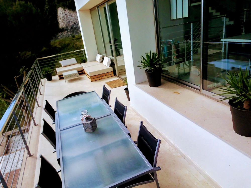 Villa Monte Corona