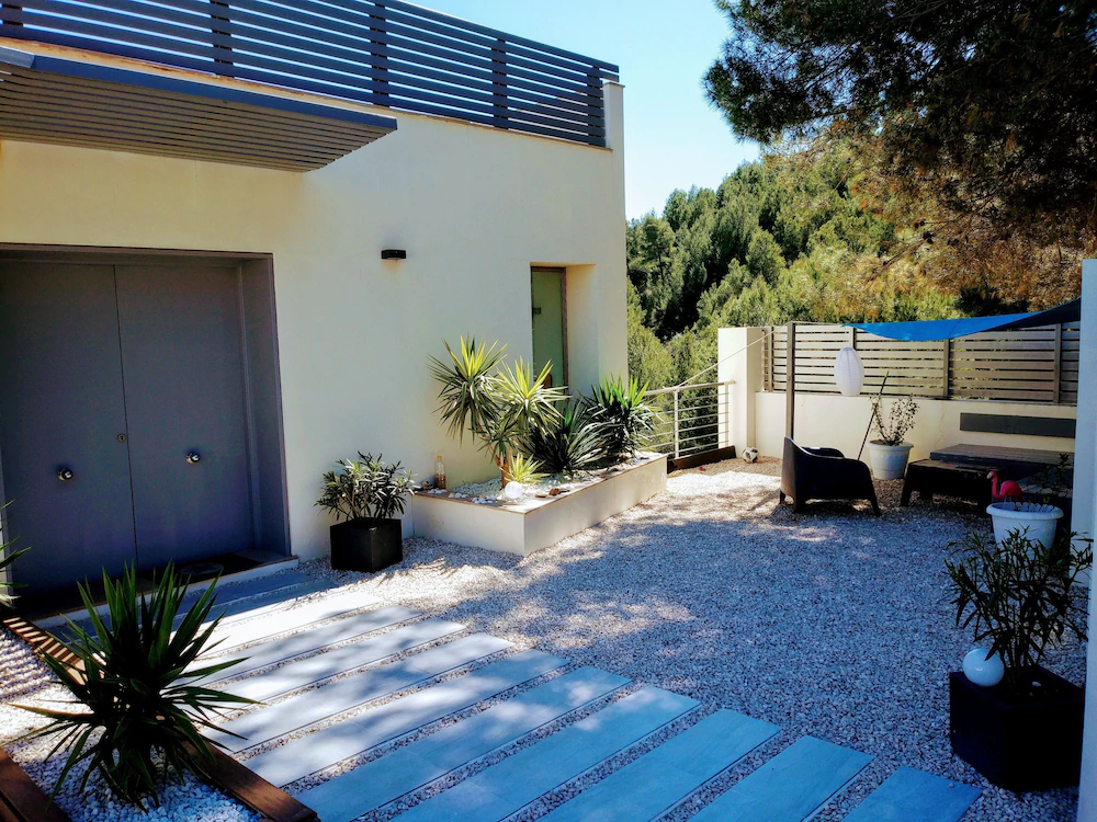 Villa Monte Corona