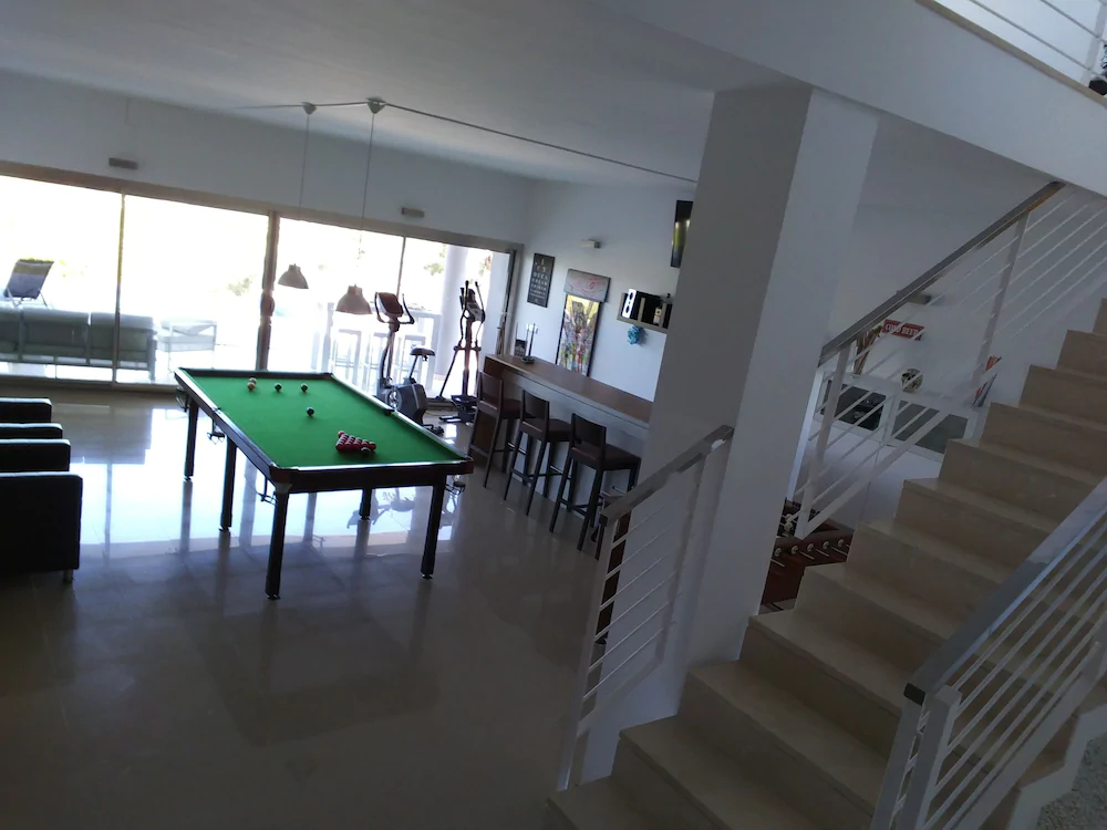Villa Monte Corona